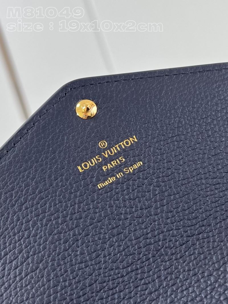 Louis Vuitton Wallets